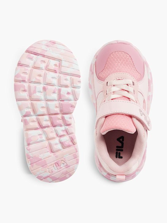 FILA Sneaker pink 3687 3