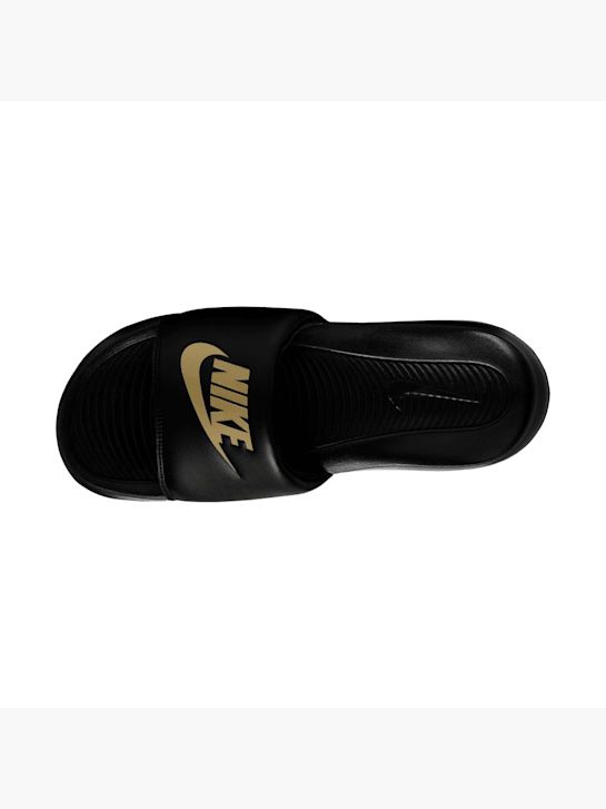 Nike Джапанки schwarz 18002 3