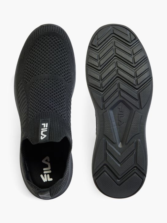 FILA Ниски обувки schwarz 7338 3
