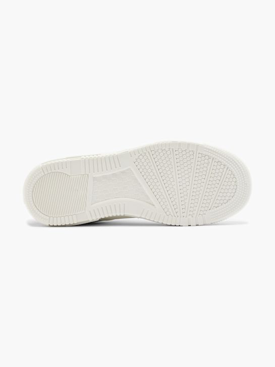 Graceland Sneaker blanco 16041 4