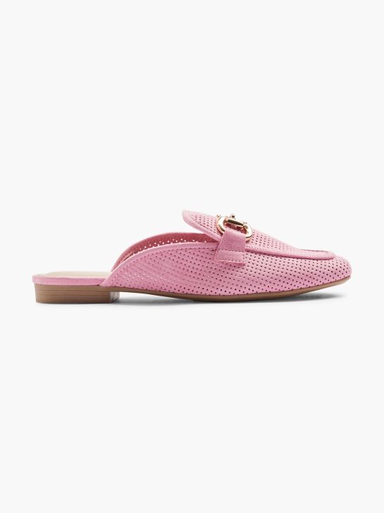 Graceland Pantofle pink 6473 1