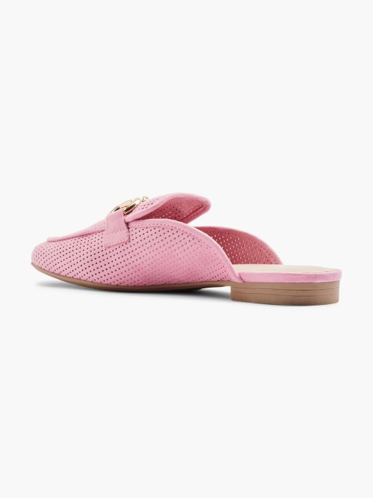 Graceland Pantofle pink 6473 3