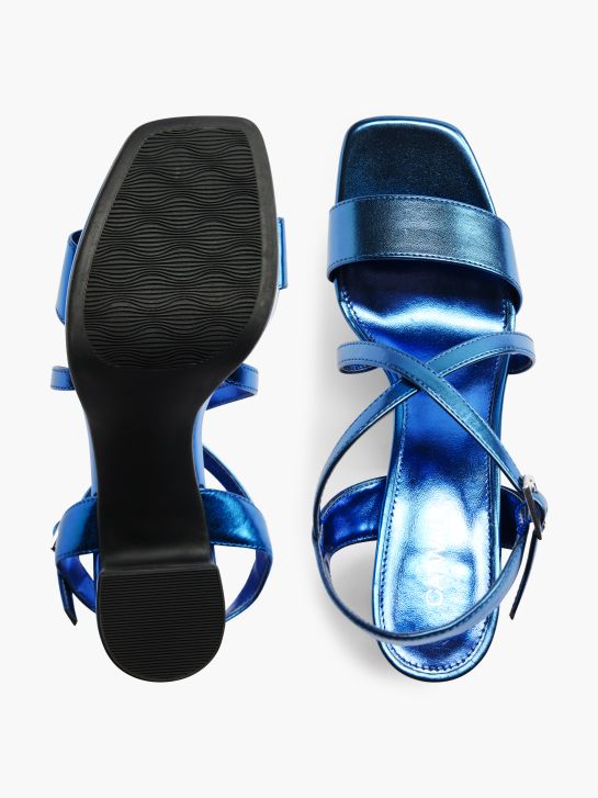 Catwalk Sandále modrá 7396 3