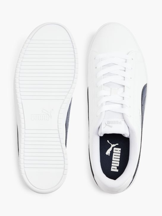 Puma Sneaker weiß 2846 3