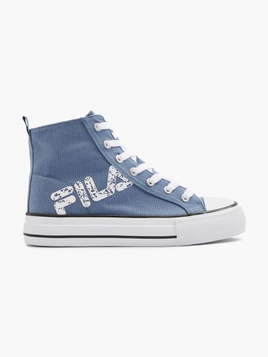 FILA Sneaker tipo bota blau 2865 1