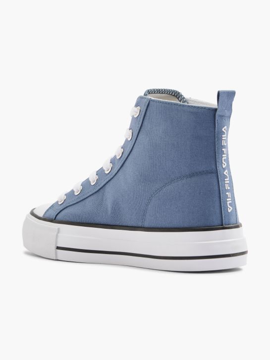 FILA Sneaker tipo bota blau 2865 3