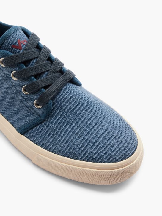Vty Ниски обувки blau 1938 2