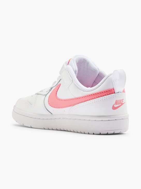 Nike Sneaker weiß 1192 3