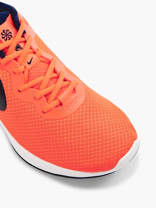 Nike Bežecká obuv oranžová 5614 2