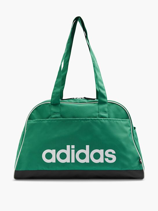 adidas Спортна чанта Зелен 9598 1