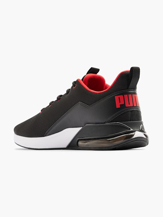 Puma Sneaker schwarz 6566 3
