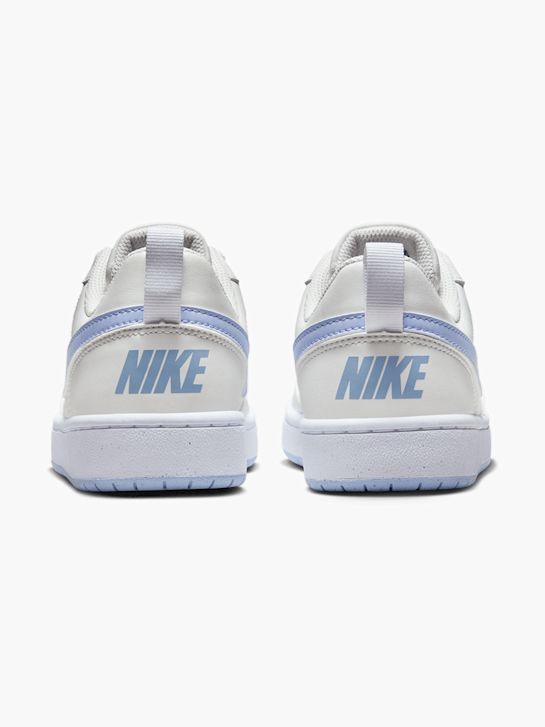 Nike Маратонки Бял 7481 3