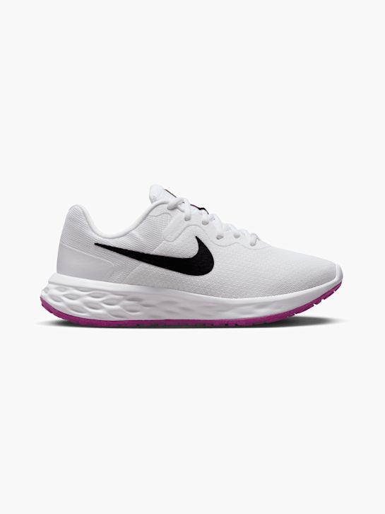 Nike Pantofi sport alb 1238 1