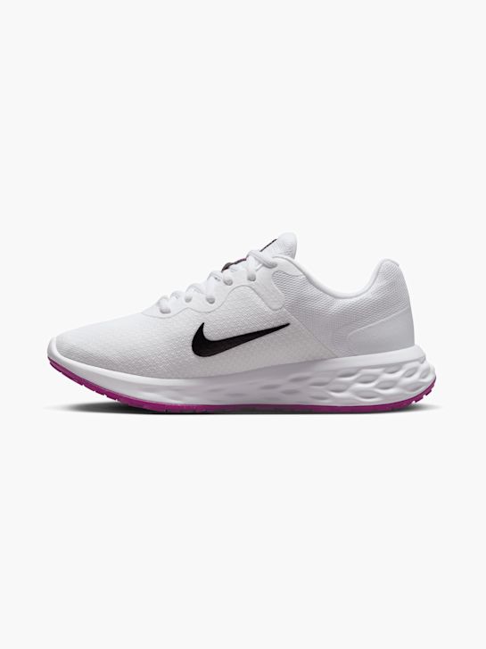 Nike Pantofi sport alb 1238 2