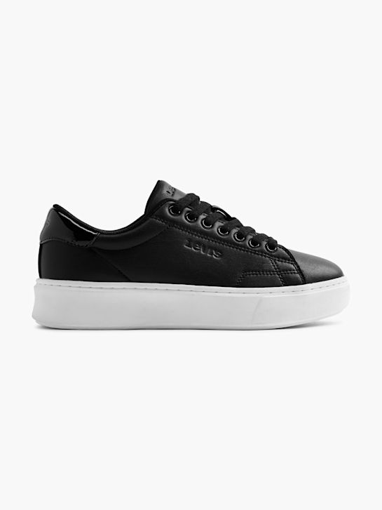 Levis Sneaker negru 17461 1