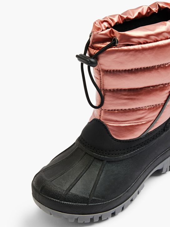 KangaRoos Boots d'hiver rosegold 22752 2