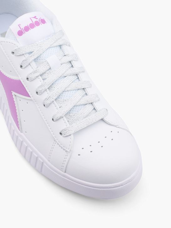 Diadora Sneaker weiß 22303 2