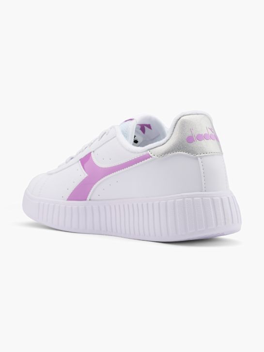 Diadora Sneaker weiß 22303 3
