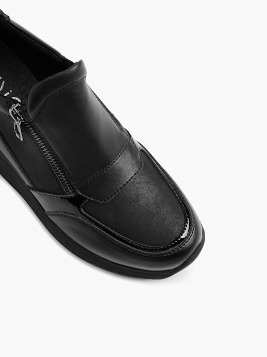 Venice Sneaker negru 18019 2