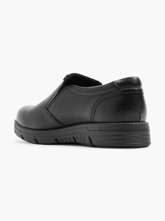 Memphis One Официални обувки Черен 7982 3