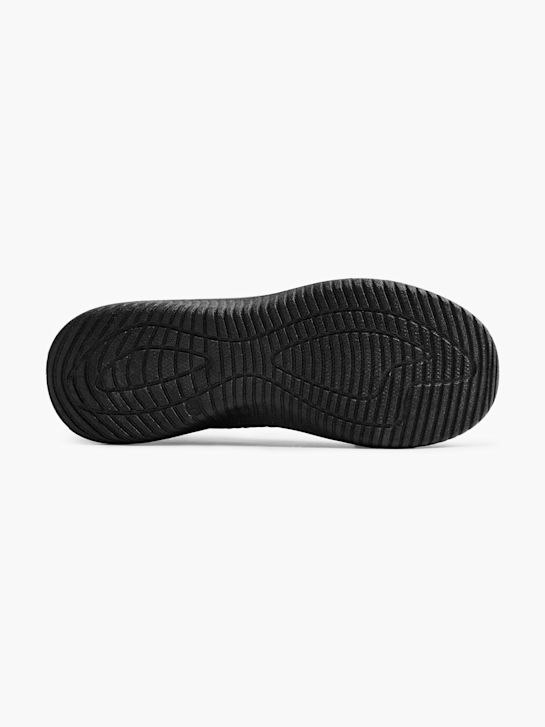 Graceland Slip-on obuv černá 3939 4