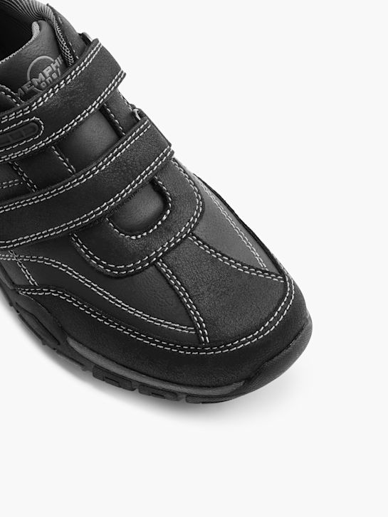 Memphis One Ниски обувки Черен 2128 2