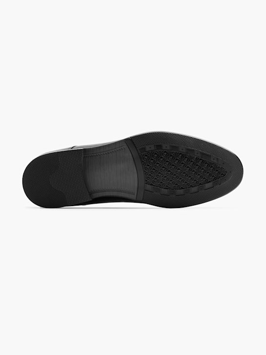 Bottesini Официални обувки Черен 4911 4