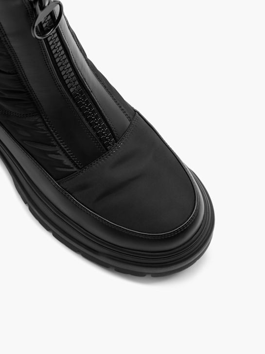 Catwalk Зимни обувки Черен 1387 2
