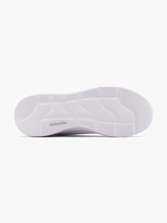 Skechers Pantofi slip-on weiß 18275 4