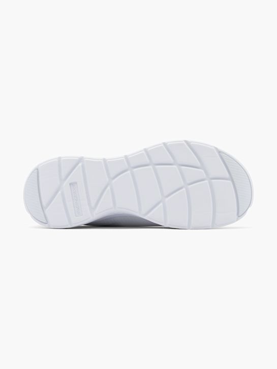 Skechers Pantofi slip-on weiß 17532 4