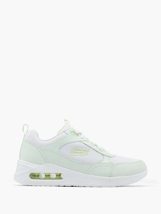Skechers Sneaker verde 17271 1