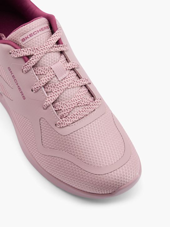 Skechers Sneaker rosa 18229 2