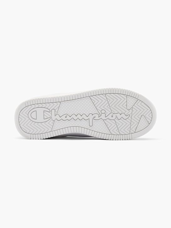 Champion Chunky sneaker weiß 8050 4