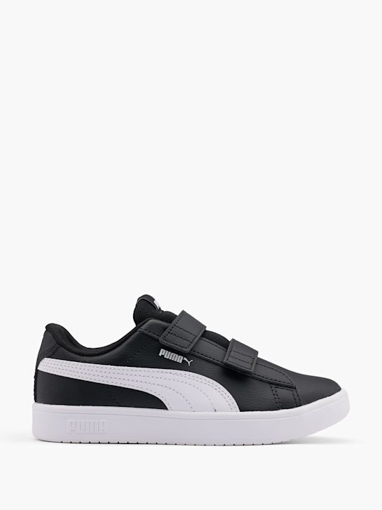 Puma Sneaker schwarz 10541 1