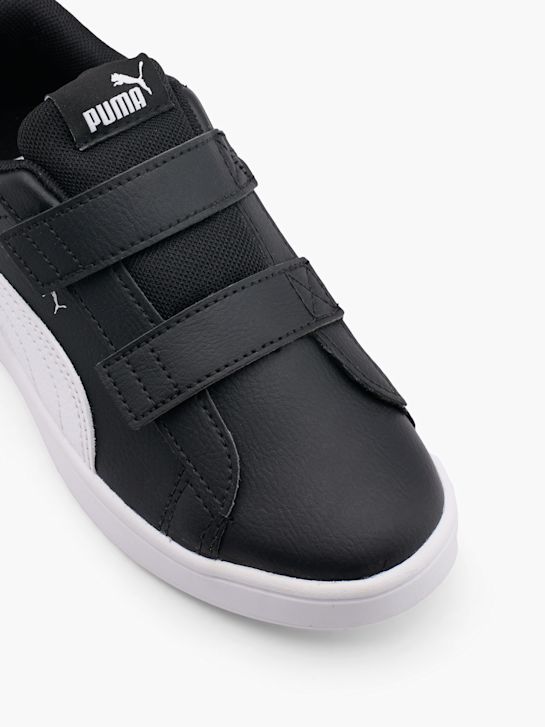 Puma Sneaker schwarz 10541 2