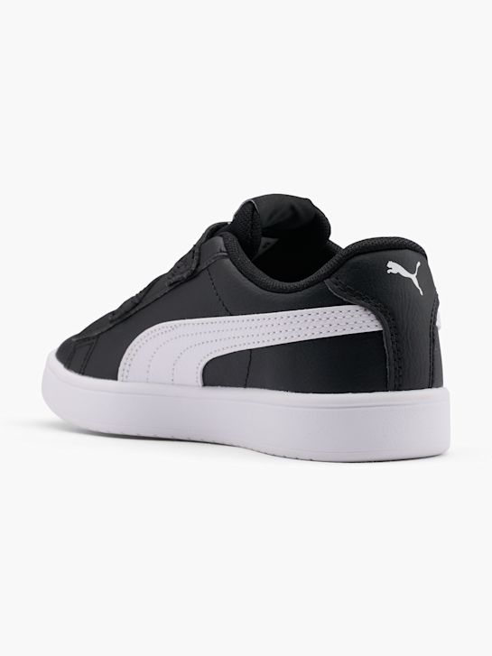 Puma Sneaker schwarz 10541 3