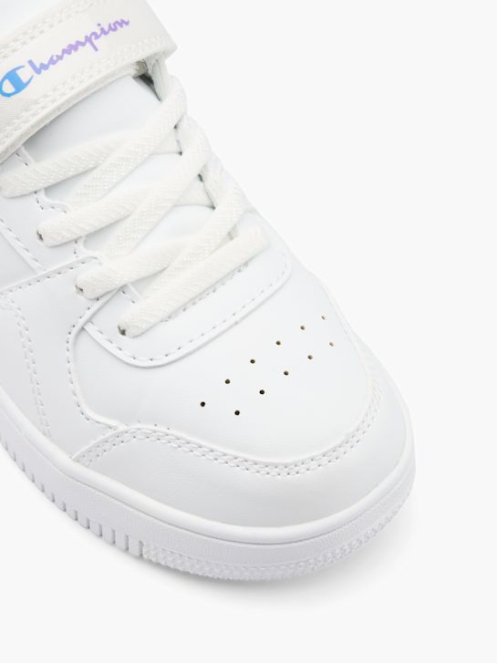 Champion Sneaker weiß 8321 2