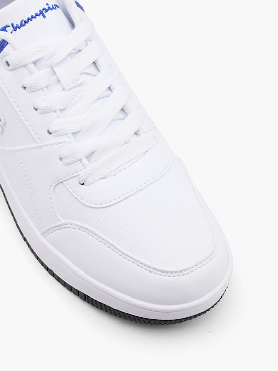 Champion Sneaker weiß 8501 2