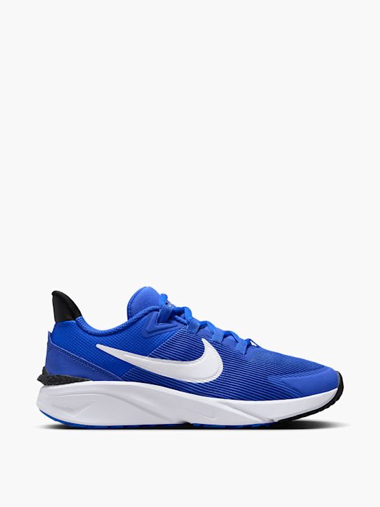 Nike Sapatilha blau 8610 1