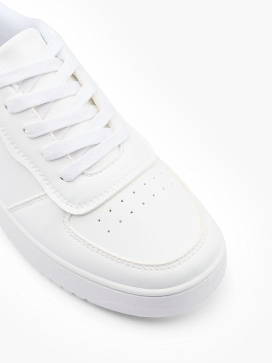 Graceland Sneaker weiß 8611 2