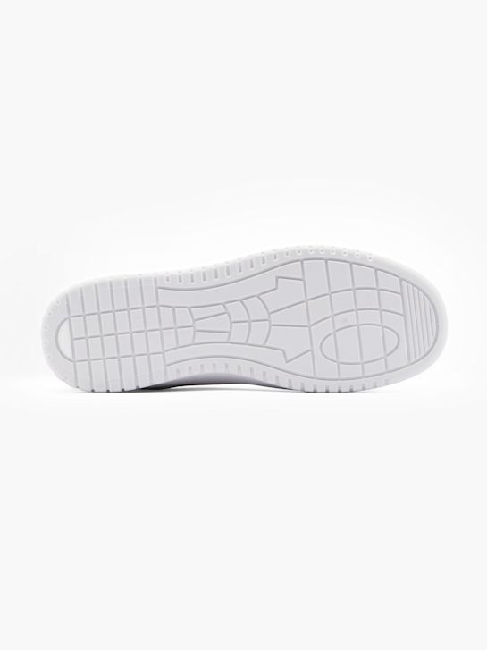 Graceland Sneaker weiß 8611 4