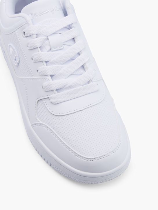 Champion Sneaker weiß 18301 2