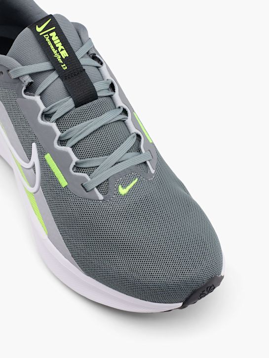 Nike Sneaker grau 17240 2