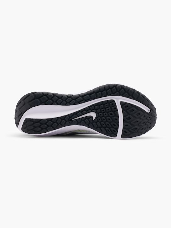Nike Sapatilha grau 17240 4