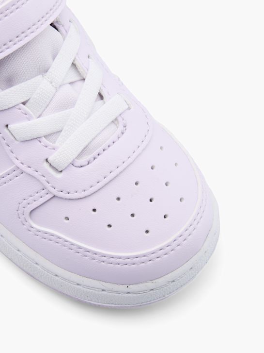 Nike Sneaker lila 9294 2