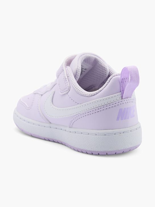 Nike Sneaker lila 9294 3