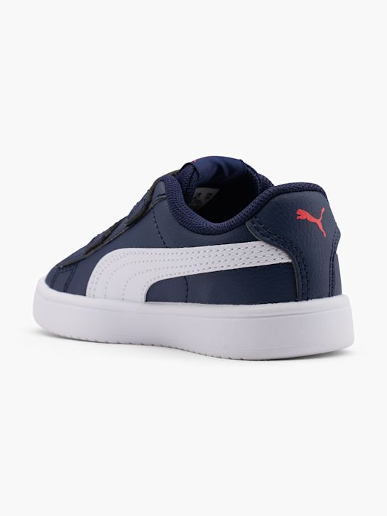 Puma Sneaker blau 20239 3