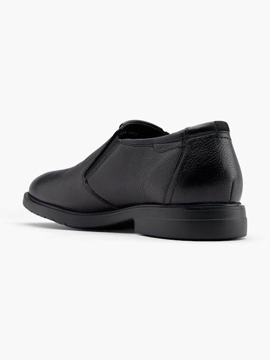 Gallus Společenská obuv schwarz 9658 3
