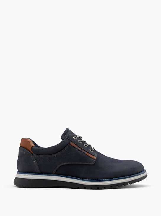 Gallus Официални обувки blau 17241 1