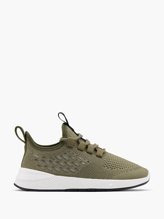 Vty Sneaker olive 9513 1